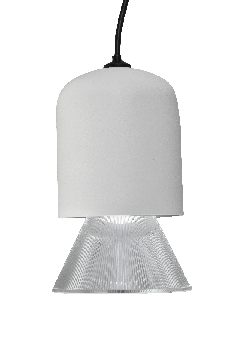 Трековый магнитный светильник iLedex Vision 4822-015-D72-8W-38DG-4000K-WH в Санкт-Петербурге