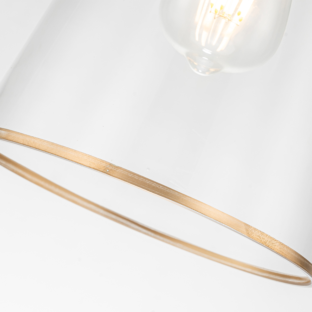 Подвесной светильник Elstead Lighting STARING-MP-DG-CLEAR в Санкт-Петербурге