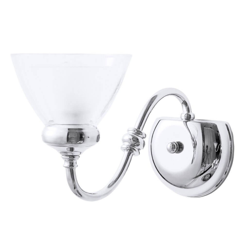 Бра Arte Lamp A5184AP-1CC в Санкт-Петербурге