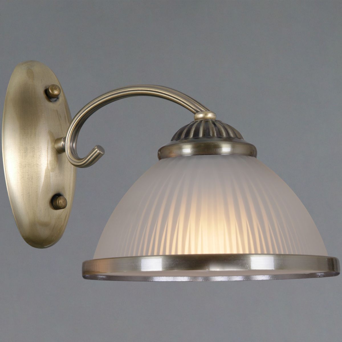 Бра Illumico IL0596-1WSQ-25 AB AREZZO в Санкт-Петербурге