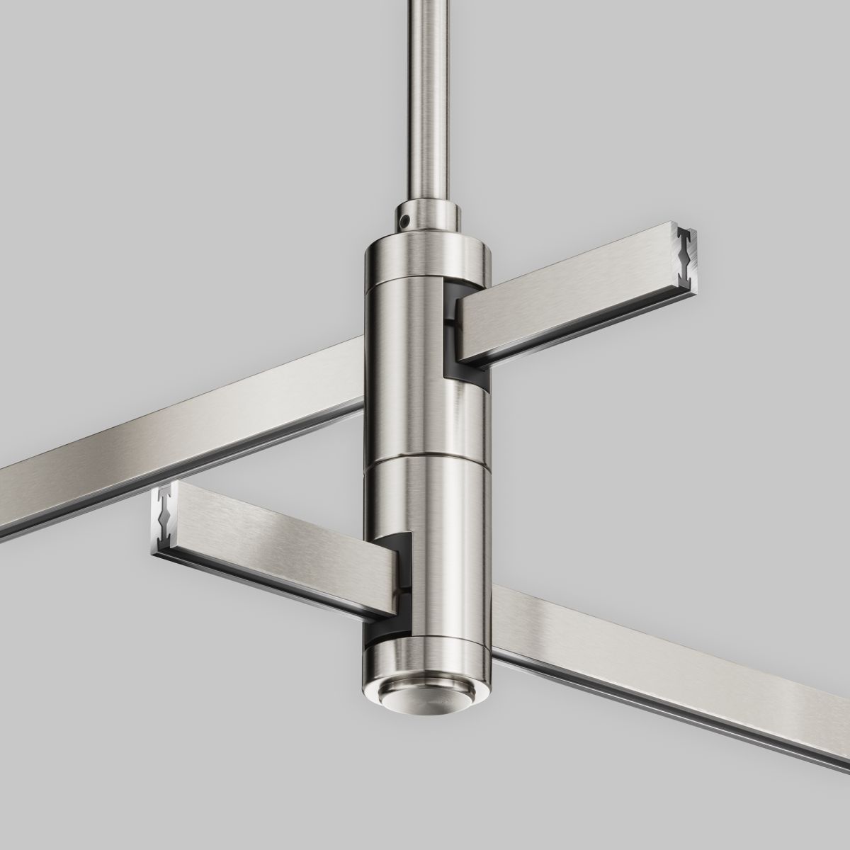 Крепление потолочное двойное Maytoni Flarity TRA158C-D1-PT в Санкт-Петербурге