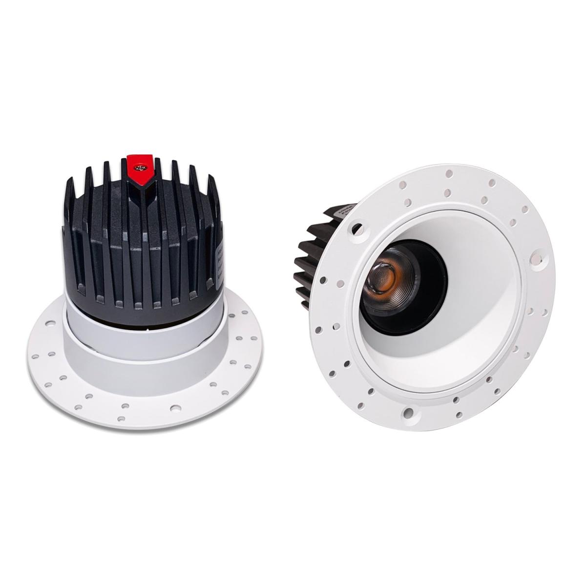 Встраиваемый светильник Favourite Mortise 4421-1C в #REGION_NAME_DECLINE_PP#