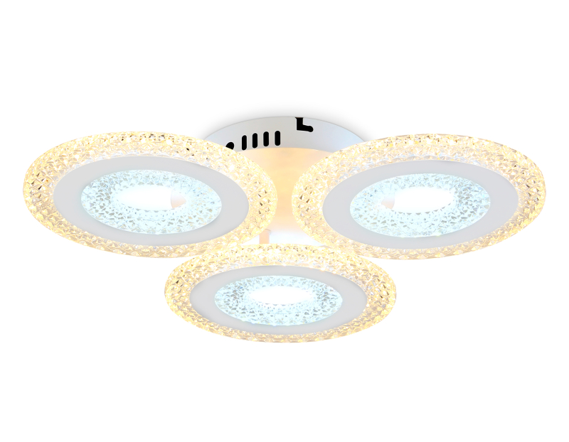 Потолочный светильник Ambrella Light Original FA4001 в Санкт-Петербурге