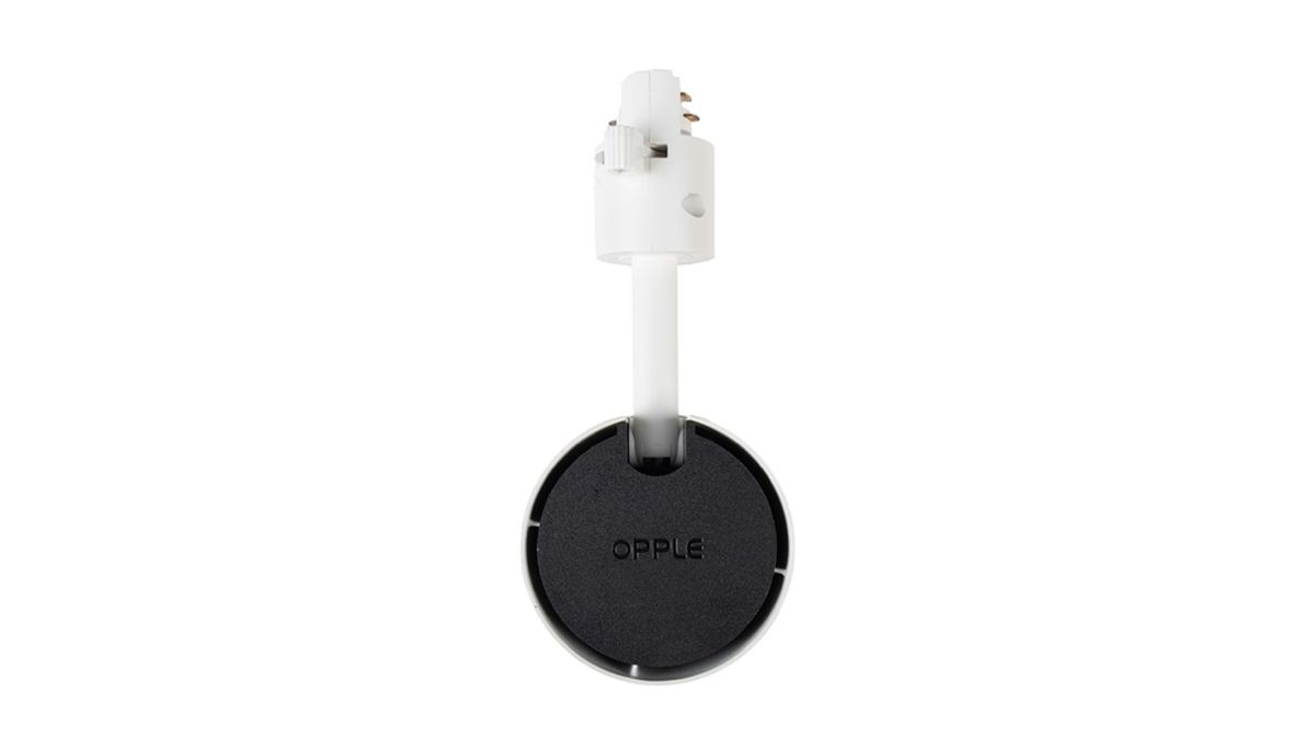 Трековый светильник OPPLE LEDSpotTR-UIII 10W-3000-24D-WH-GP 541001149500 в Санкт-Петербурге
