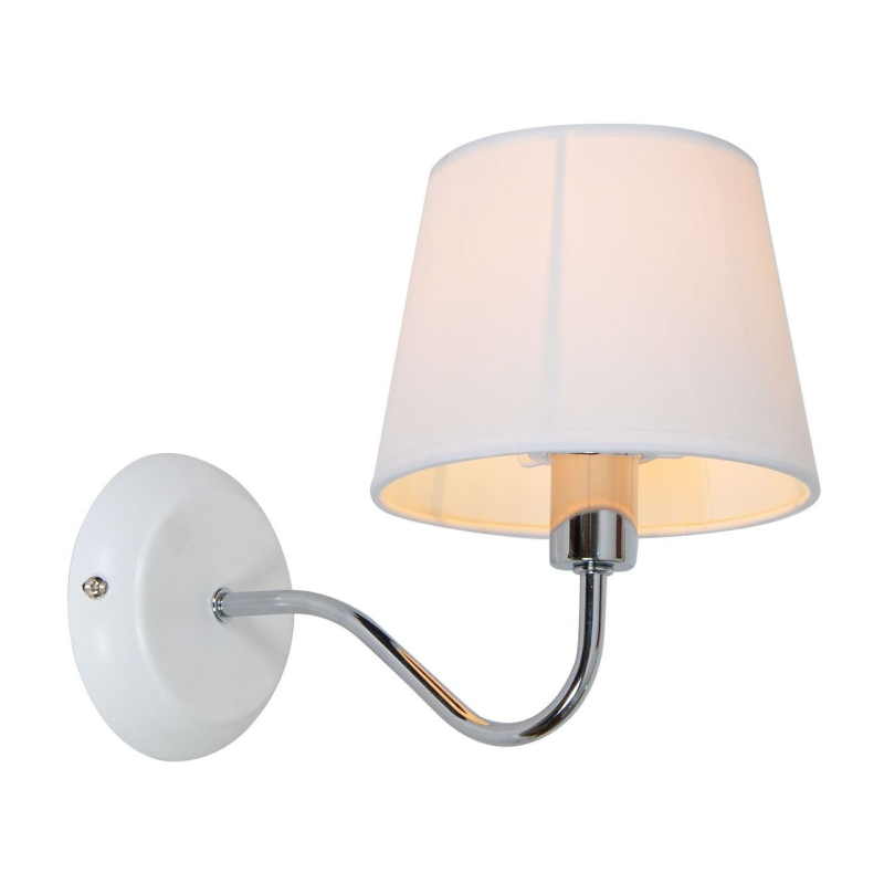 Бра Arte Lamp A1528AP-1WH в Санкт-Петербурге