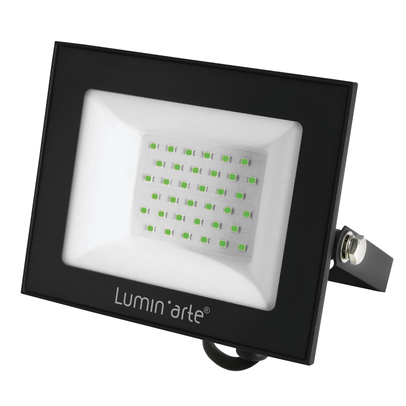 Прожектор Lumin'arte LFL-50W/07 в Санкт-Петербурге