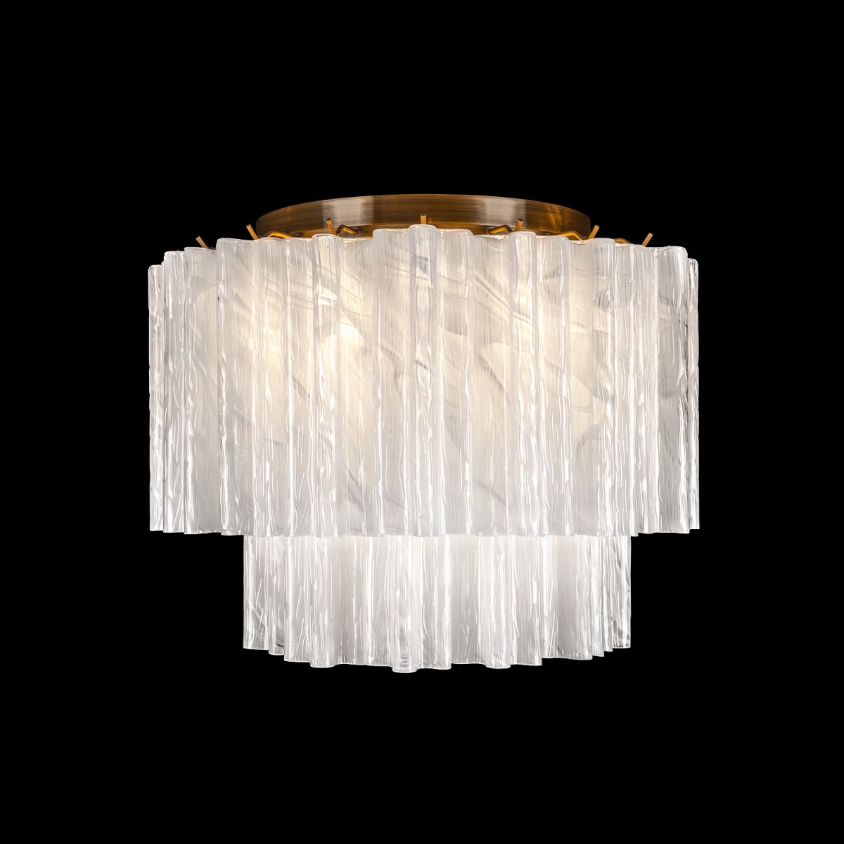 Потолочная люстра Loft IT Murano 10580C/500 White в Санкт-Петербурге
