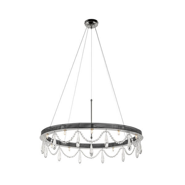 Подвесная люстра Arti Lampadari Artena H 1.3.80.600 N в Санкт-Петербурге