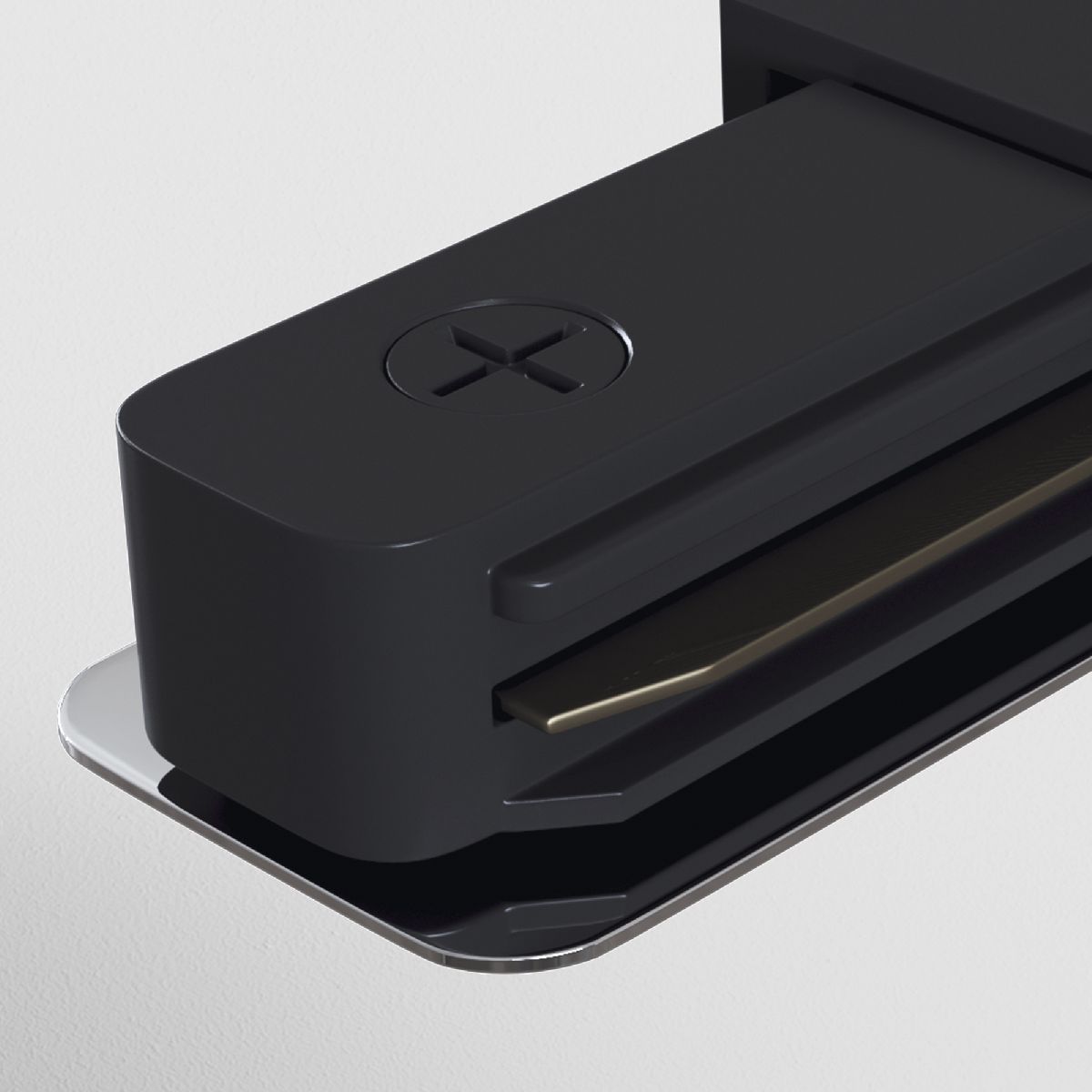 Коннектор прямой Maytoni Track TRA001C-11B в #REGION_NAME_DECLINE_PP#