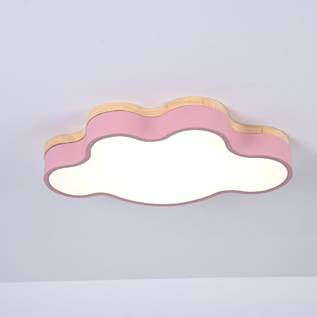 Потолочная люстра ImperiumLoft Cloud Eco 189506-26 в Санкт-Петербурге