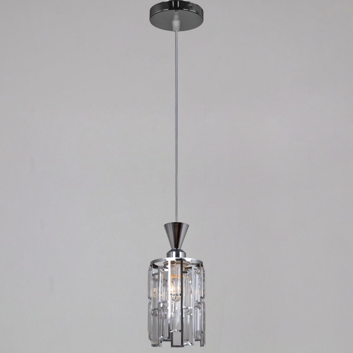 Подвесной светильник Reluce 05803-0.9-01 CH в Санкт-Петербурге