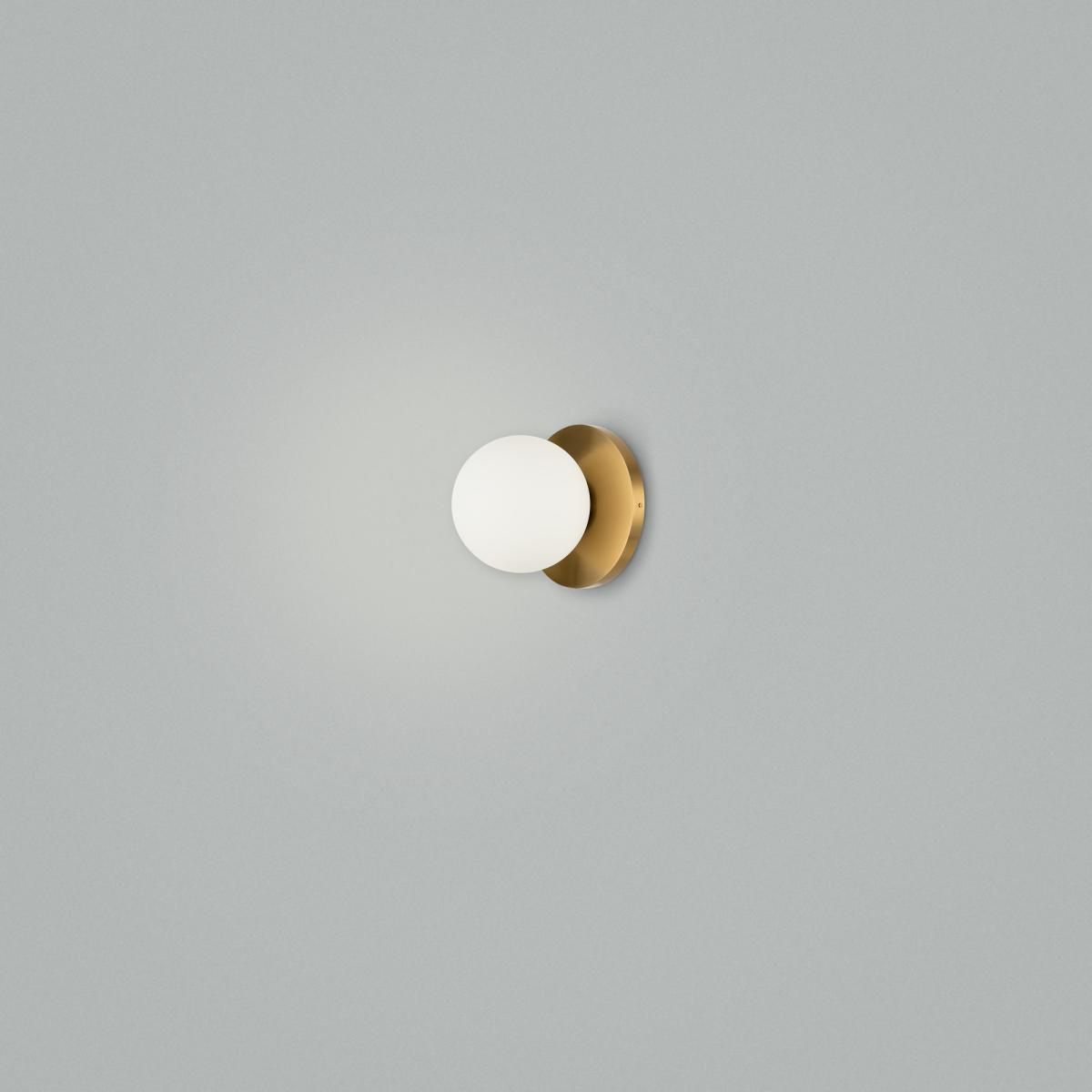 Бра Freya Zelda FR5125WL-01BS в Санкт-Петербурге