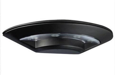 Уличный настенный светодиодный светильник Horoz 5.5W 4000K 076-003-0006 (HL237L) в Санкт-Петербурге