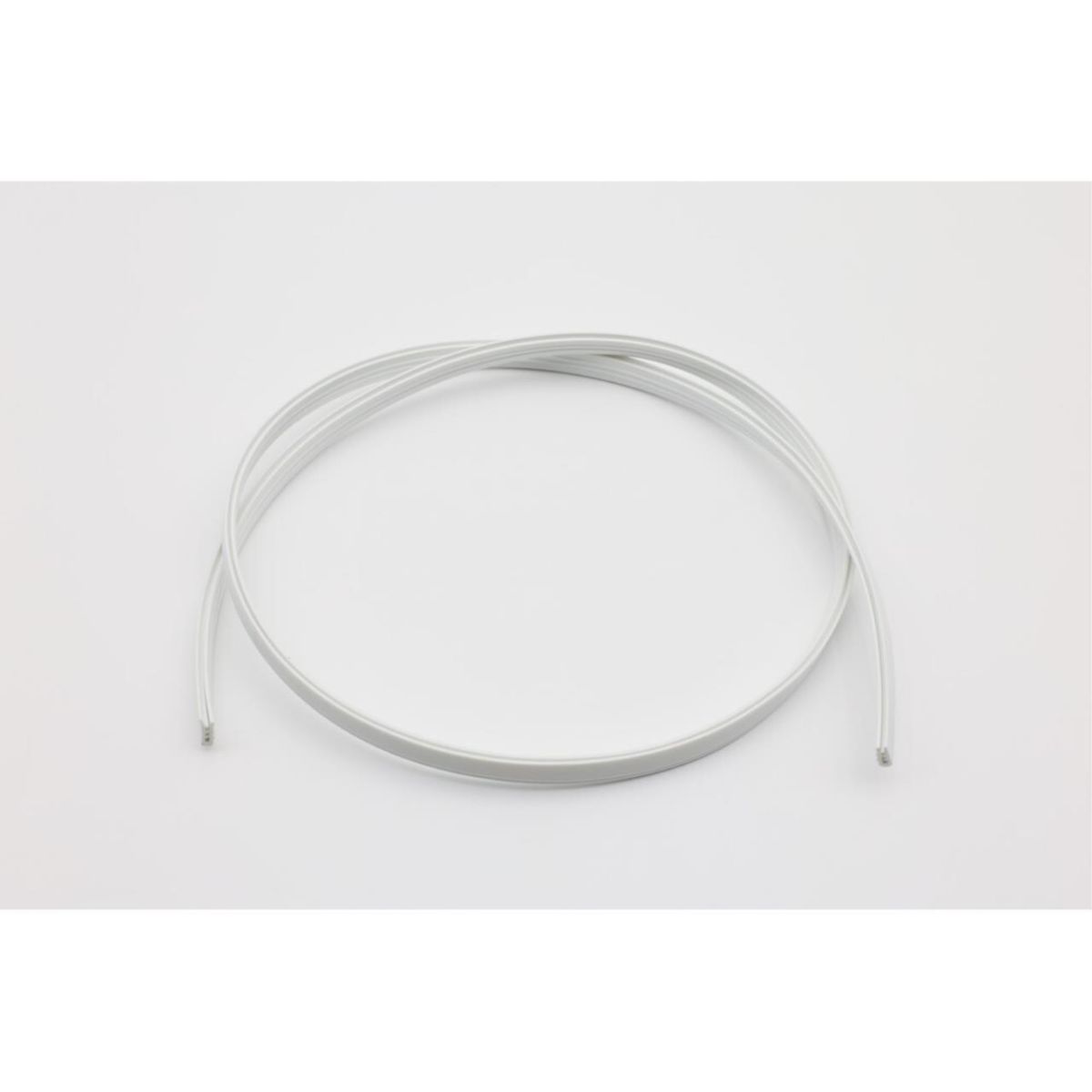 Гарпун шинопровода для натяжного потолка Aployt Magnetic track 220 APL.0284.10.01 в Санкт-Петербурге