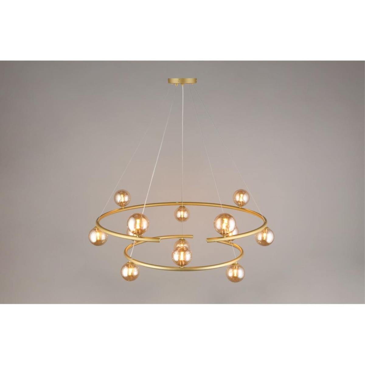 Подвесная люстра Aployt Polet APL.631.13.13 в #REGION_NAME_DECLINE_PP#