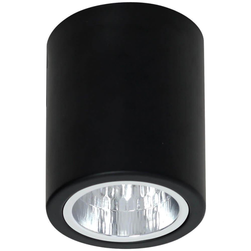 Потолочный светильник Luminex Downlight Round 7235 в #REGION_NAME_DECLINE_PP#