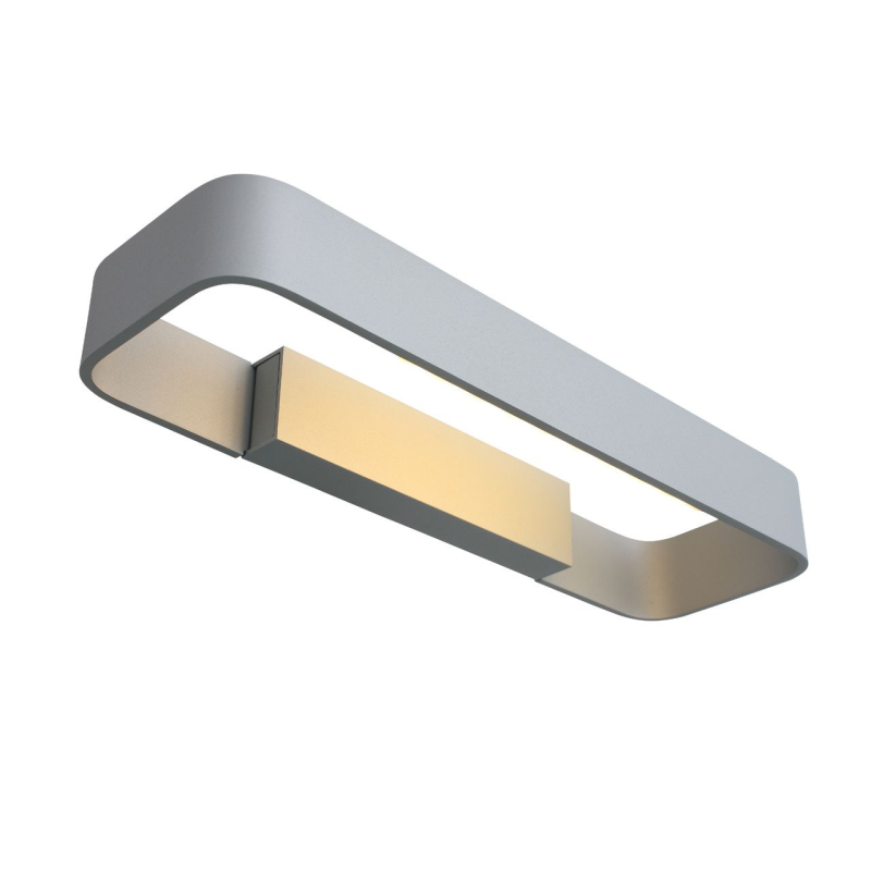 Настенный светодиодный светильник ST Luce Listelli SL454.701.01 в Санкт-Петербурге
