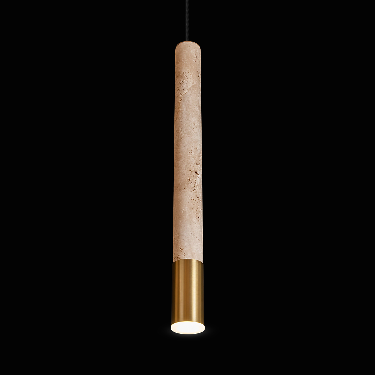Подвесной светильник Loft IT Everest 10583D Bronze в #REGION_NAME_DECLINE_PP#