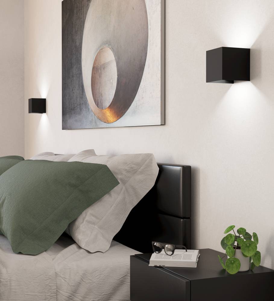 Настенный светильник Eglo Valmontone 901049 в #REGION_NAME_DECLINE_PP#