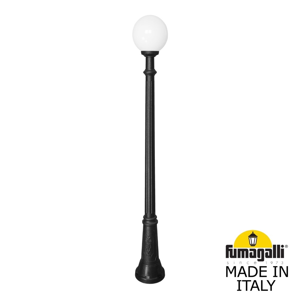 Парковый светильник Fumagalli Globe 250 G25.156.000.AYF1R в Санкт-Петербурге