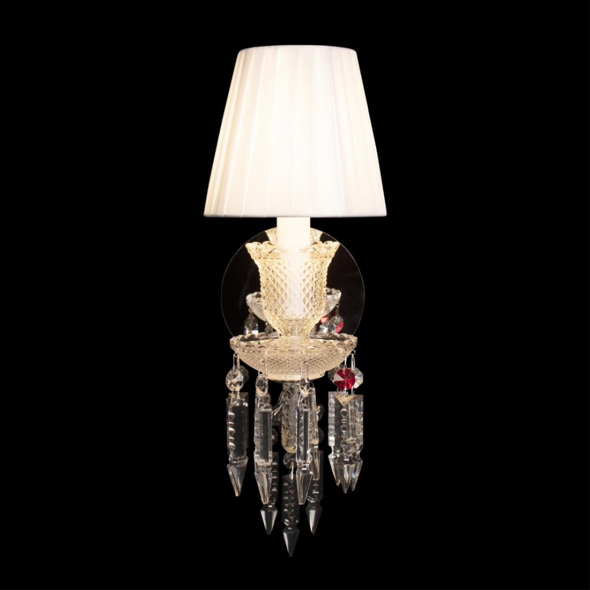 Бра Loft IT Zenith 10210/1W White УЦ в Санкт-Петербурге