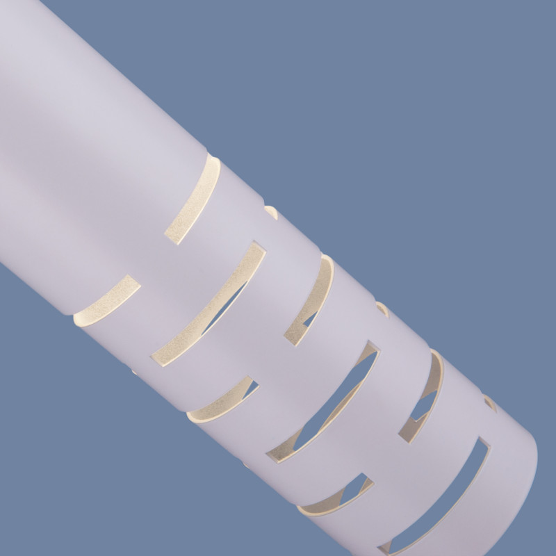Подвесной светильник Elektrostandard DLN003 MR16 белый матовый в Санкт-Петербурге