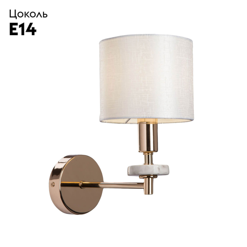 Бра Freya Tiana FR5015WL-01G в #REGION_NAME_DECLINE_PP#