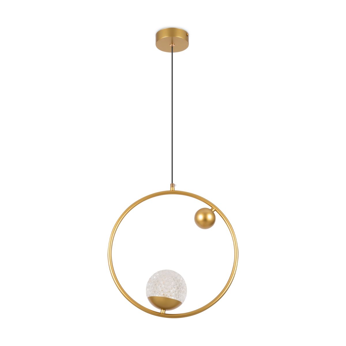 Подвесной светильник Freya Planetary FR6081PL-L5G в #REGION_NAME_DECLINE_PP#