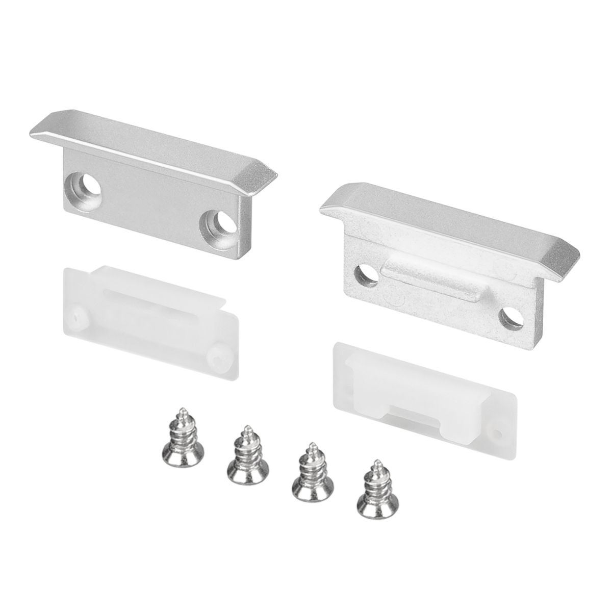 Заглушка Arlight FLOOR27-H11-F глухая (Пластик) 061556 в #REGION_NAME_DECLINE_PP#