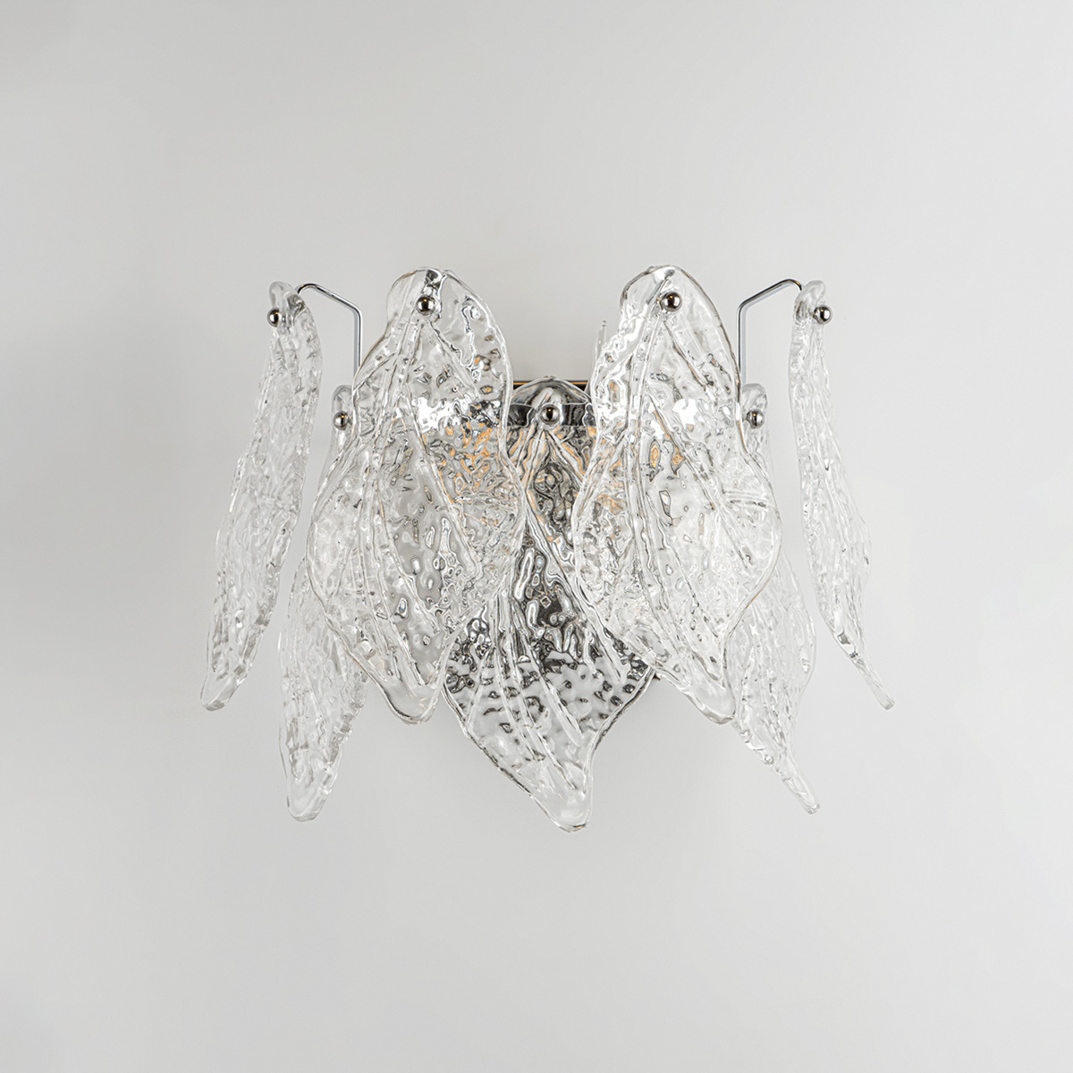 Настенный светильник Modestyle MS.2290.02 CR в #REGION_NAME_DECLINE_PP#