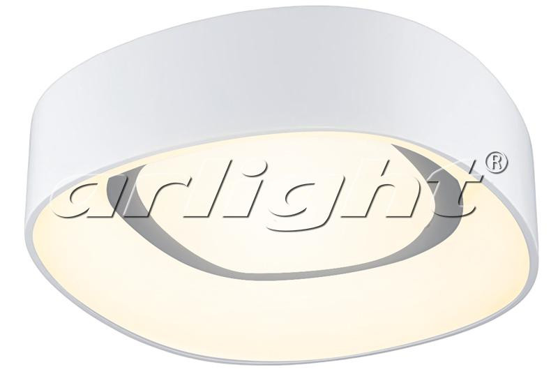 Потолочный светильник Arlight SP-TOR-TK450SW-30W-R White-MIX в Санкт-Петербурге