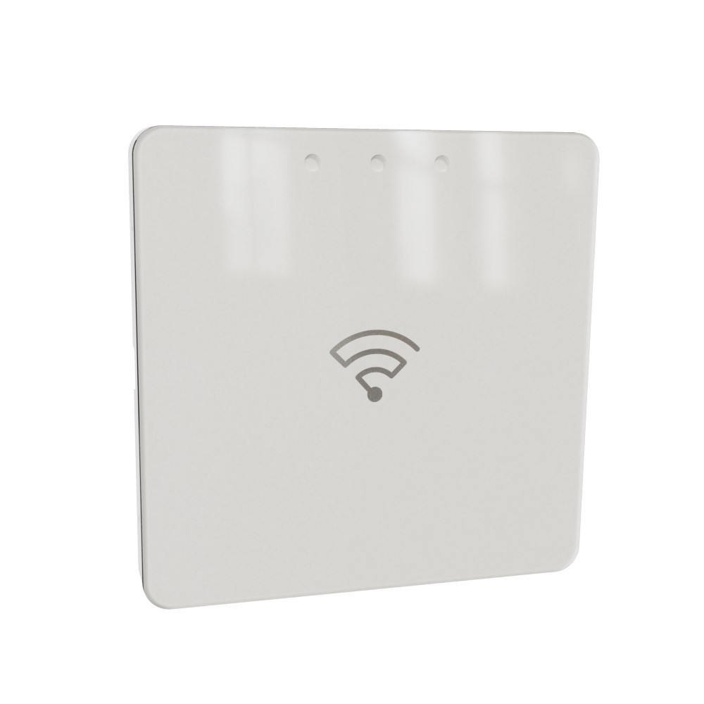 IP-шлюз с подключением к wifi, ethernet Schneider Electric Wiser CCT501901 в Санкт-Петербурге