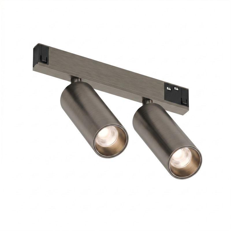 Трековый светильник Denkirs SHINE PRIME SPOT 3000К DK4742-DN в #REGION_NAME_DECLINE_PP#