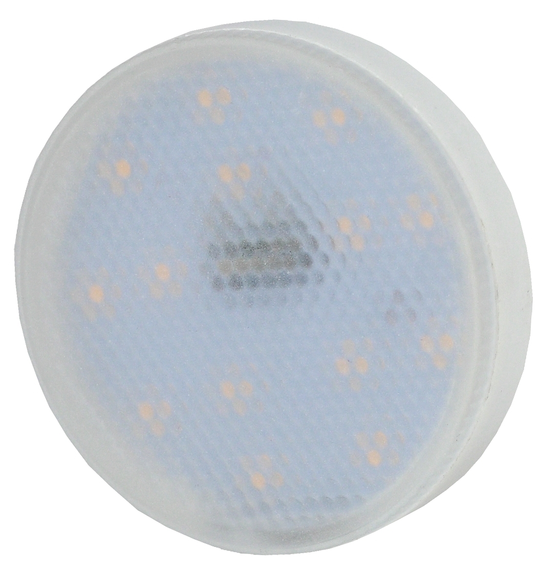 Лампа светодиодная Эра GX53 12W 2700K LED GX-12W-827-GX53 Б0020596 в #REGION_NAME_DECLINE_PP#