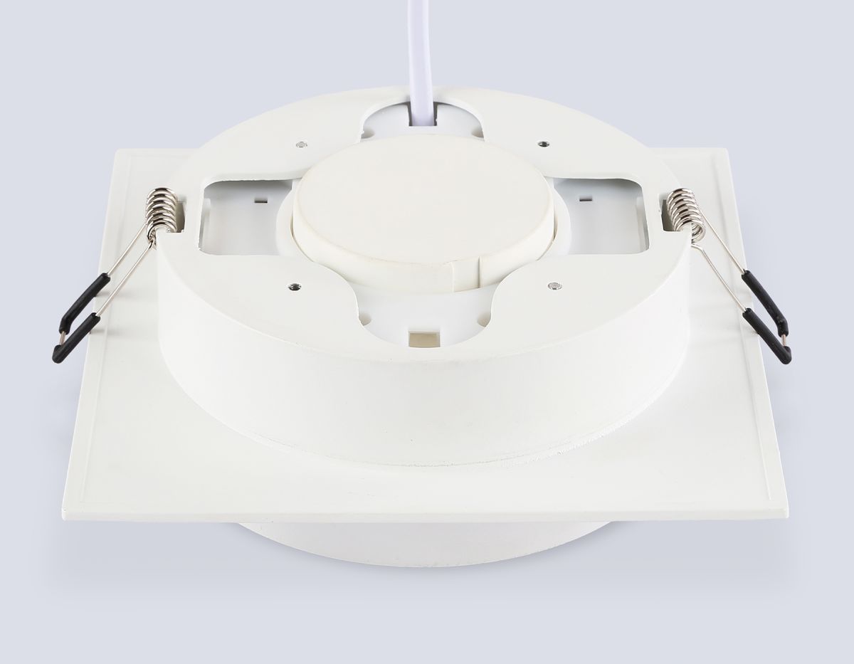 Встраиваемый светильник Ambrella Light Techno Spot Standard Tech TU5220 в Санкт-Петербурге