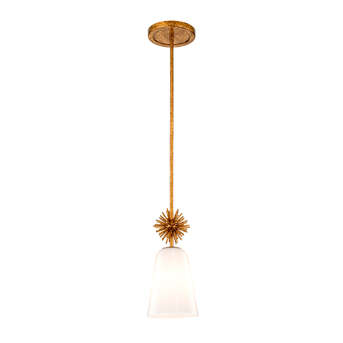 Подвесной светильник Elstead Lighting STARING-MP-DG-OPAL в Санкт-Петербурге