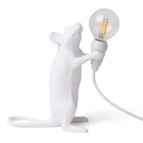 Настольная лампа Seletti Mouse Lamp 15220 в Санкт-Петербурге