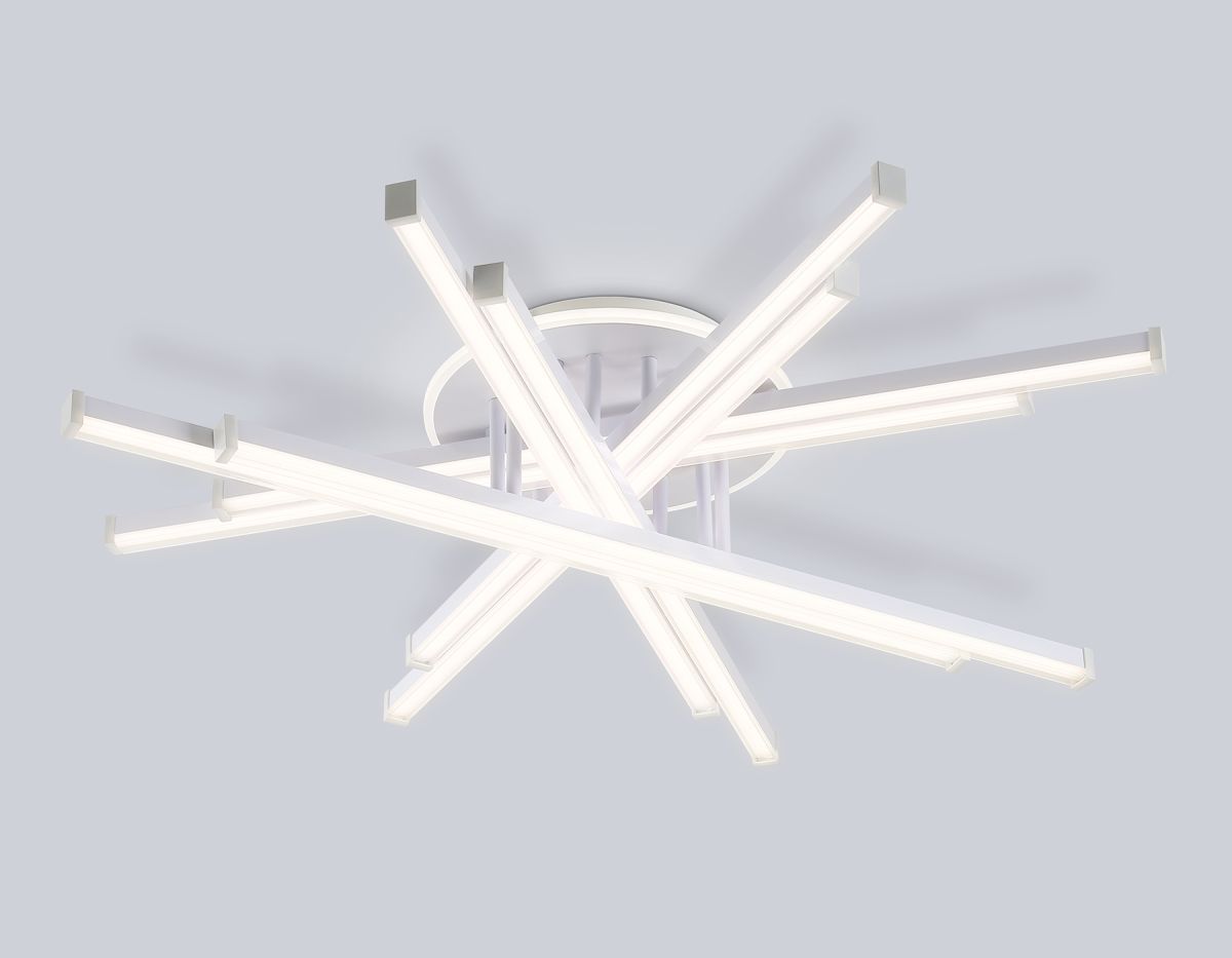 Потолочный светильник Ambrella Light Comfort LineTech FL6275 в Санкт-Петербурге