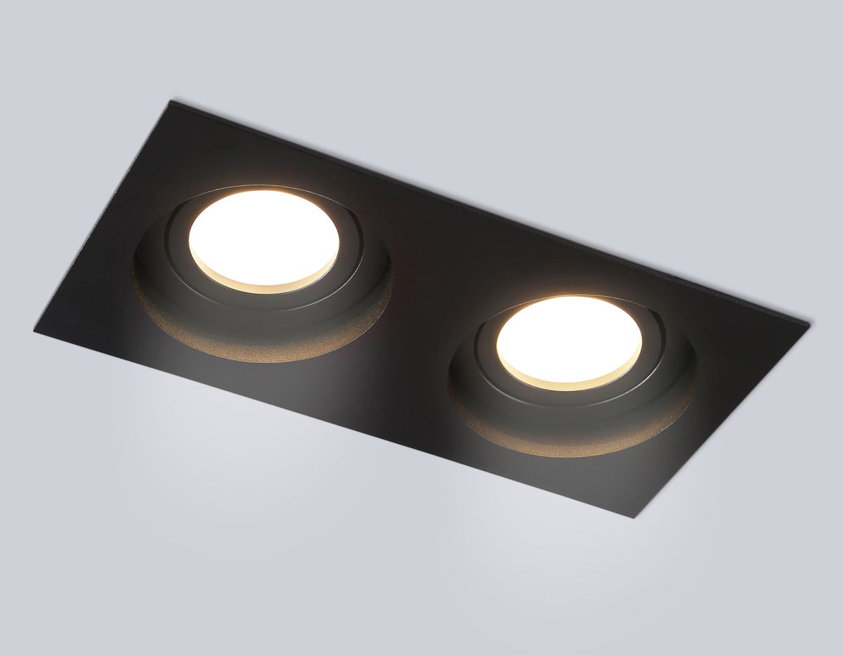 Встраиваемый светильник Ambrella Light Techno Spot Standard Tech TN102760 в Санкт-Петербурге