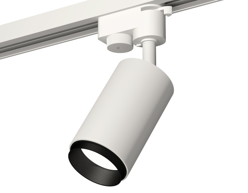 Трековый однофазный светильник Ambrella Light Track System XT6322041 (A2520, C6322, N6121) в Санкт-Петербурге