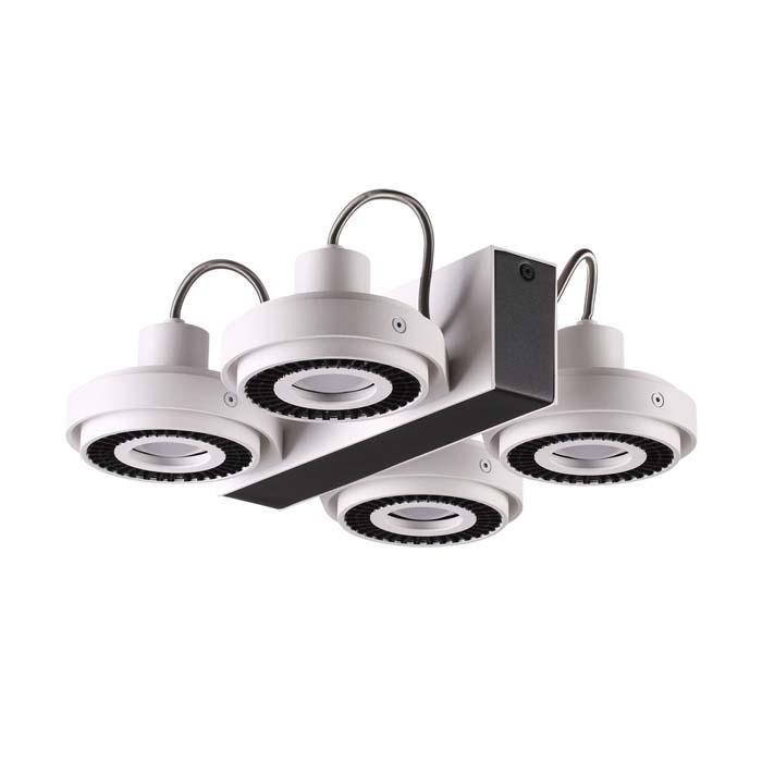 Спот Odeon Light Satelium 3490/4C в Санкт-Петербурге