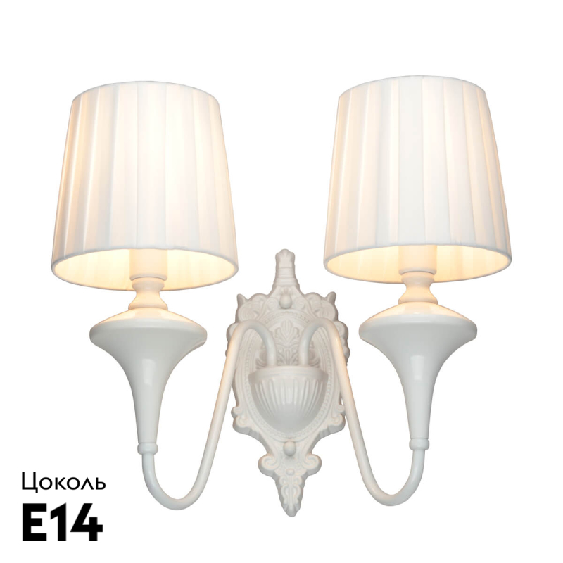 Бра Omnilux Monsano OML-72501-02 в Санкт-Петербурге