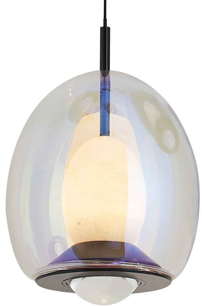 Подвесной светильник Stilfort Геолайт 4031/00/01PL в #REGION_NAME_DECLINE_PP#