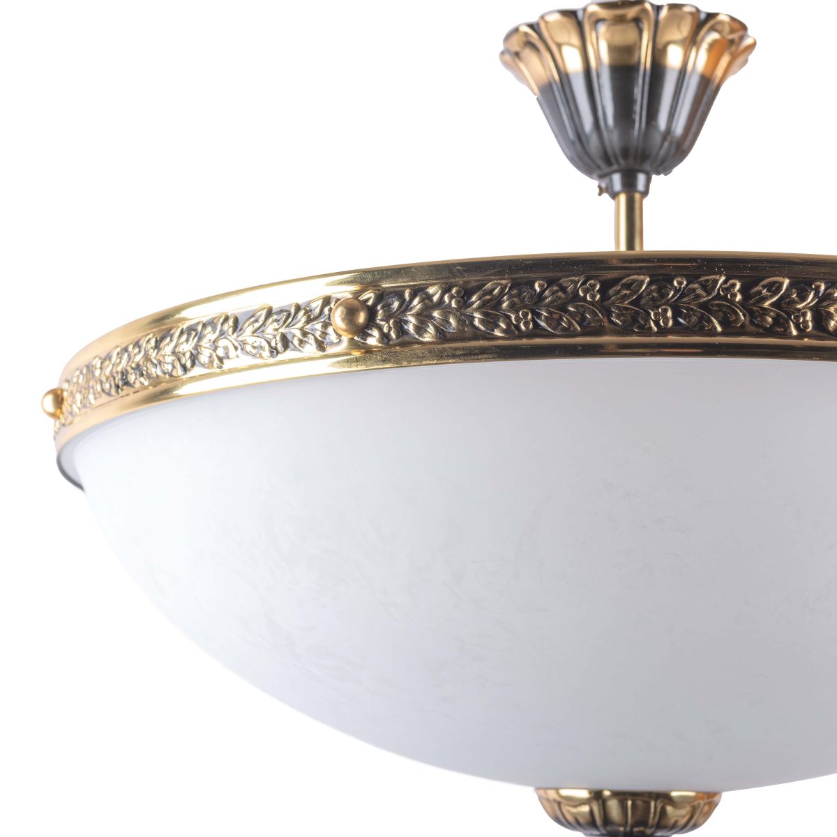 Потолочный светильник Ambiente 7140/50 PL PB в Санкт-Петербурге