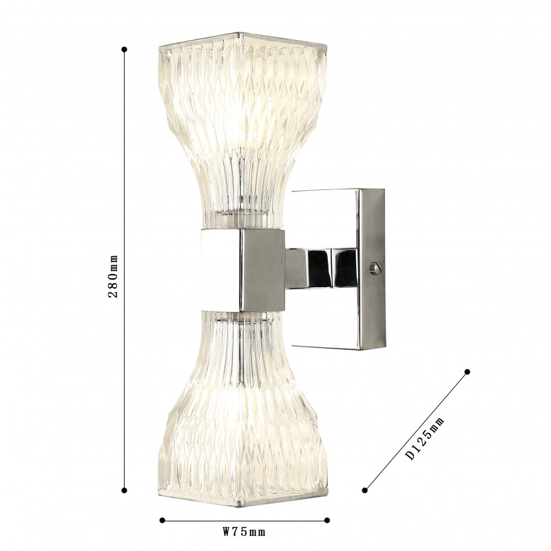 Бра Favourite Parity 2944-2W в Санкт-Петербурге