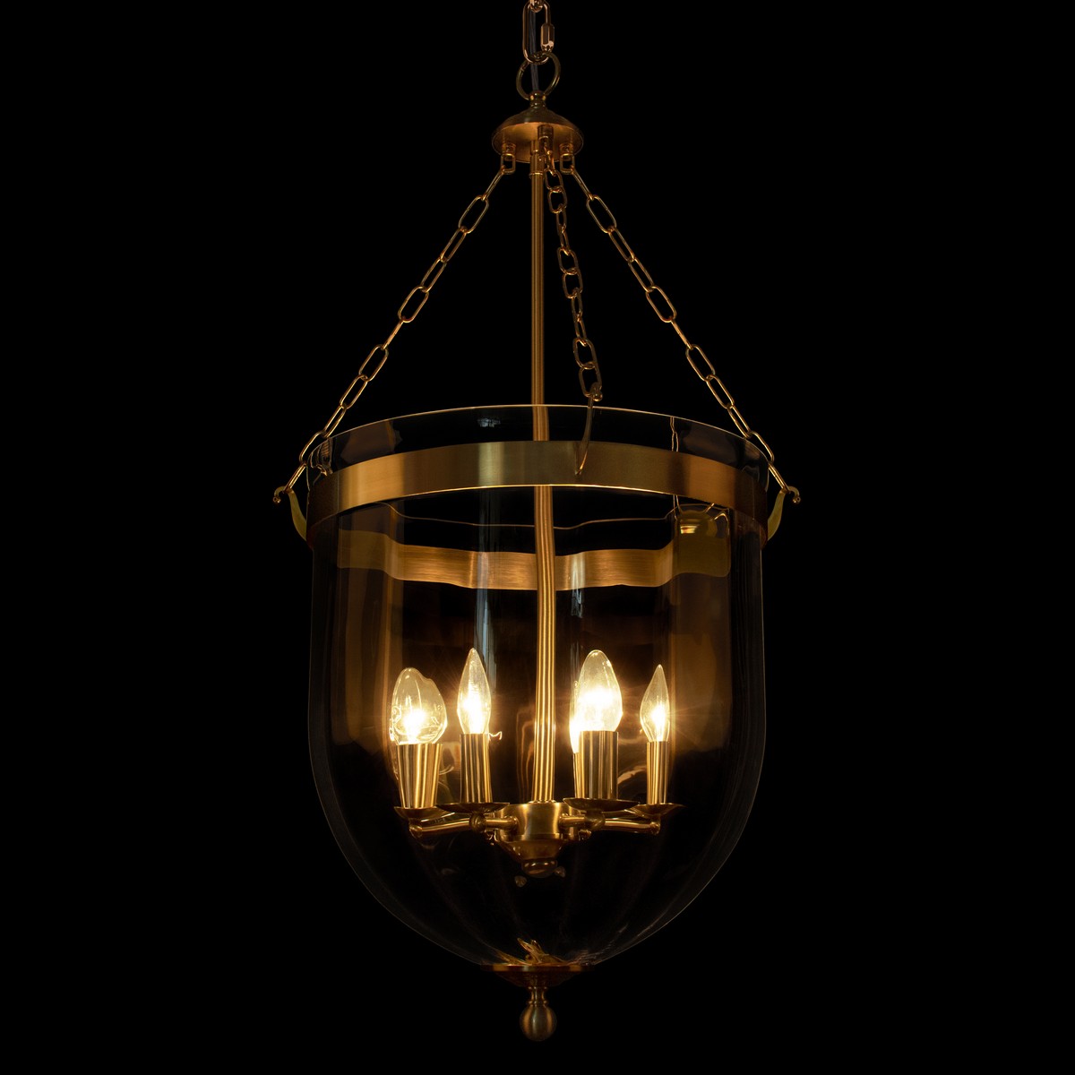 Подвесной светильник Loft IT Incense 10455/6 AB в #REGION_NAME_DECLINE_PP#