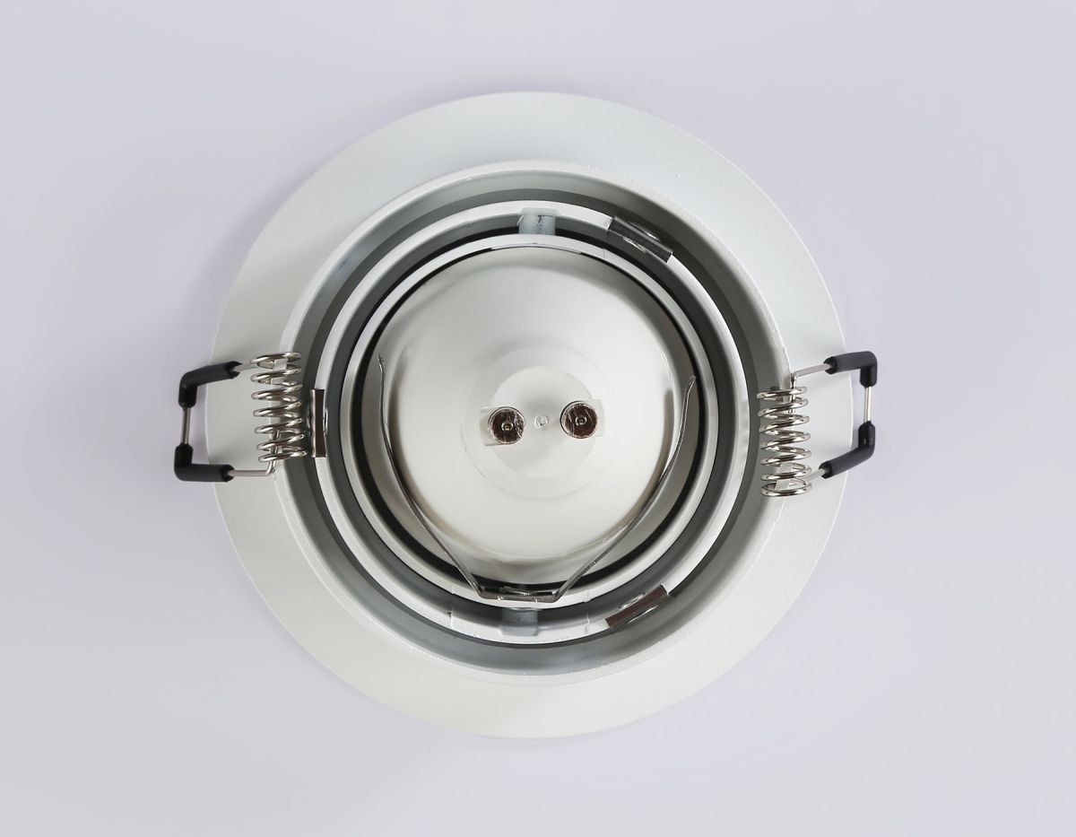 Встраиваемый светильник Ambrella Light Techno Spot Standard Tech TN102755 в Санкт-Петербурге