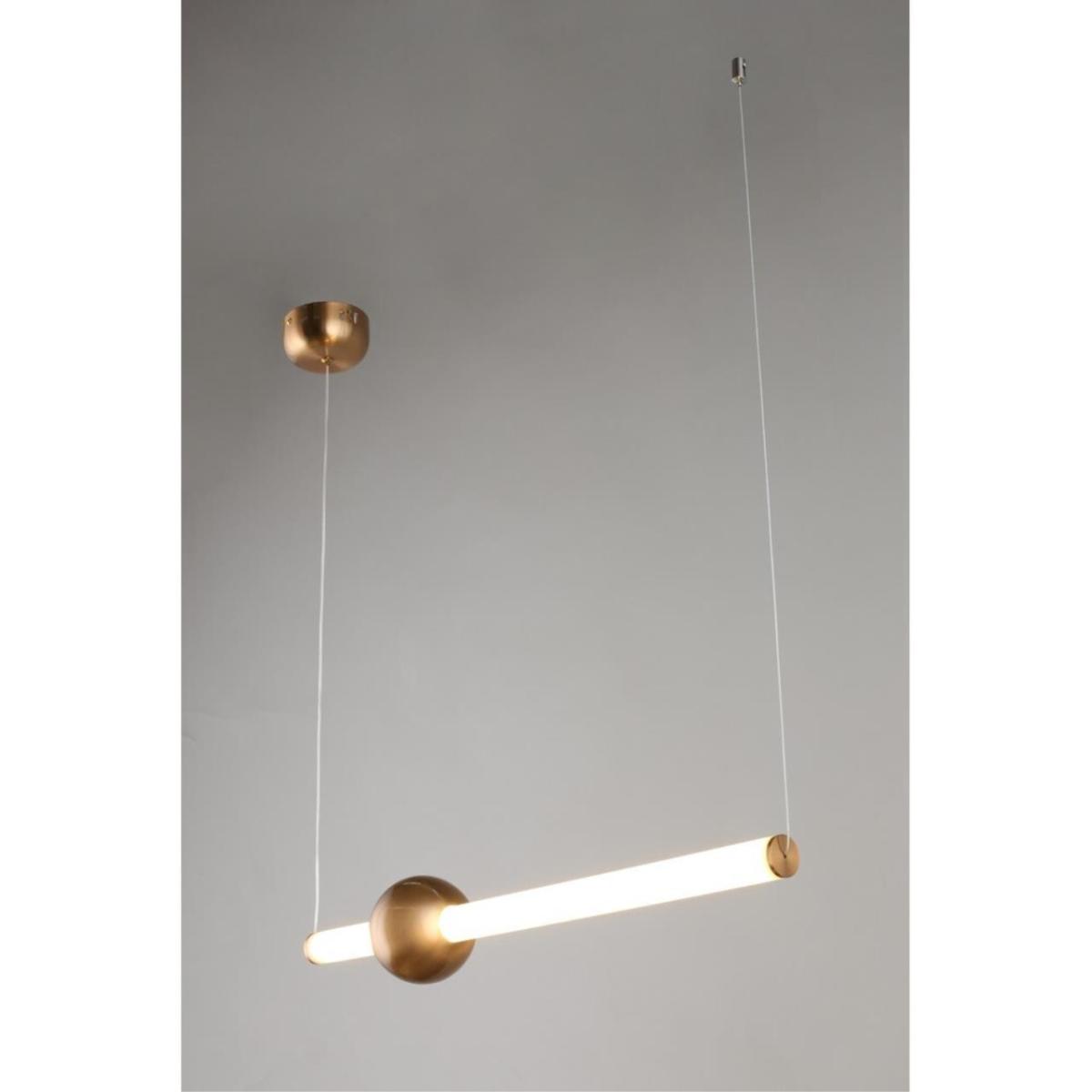 Подвесной светильник Aployt Zhozefin APL.038.16.20 в Санкт-Петербурге