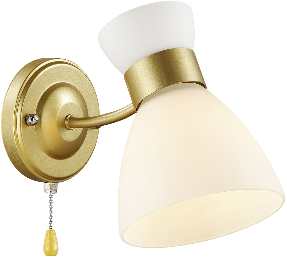 Бра Rivoli Wendy 9184-401 в #REGION_NAME_DECLINE_PP#