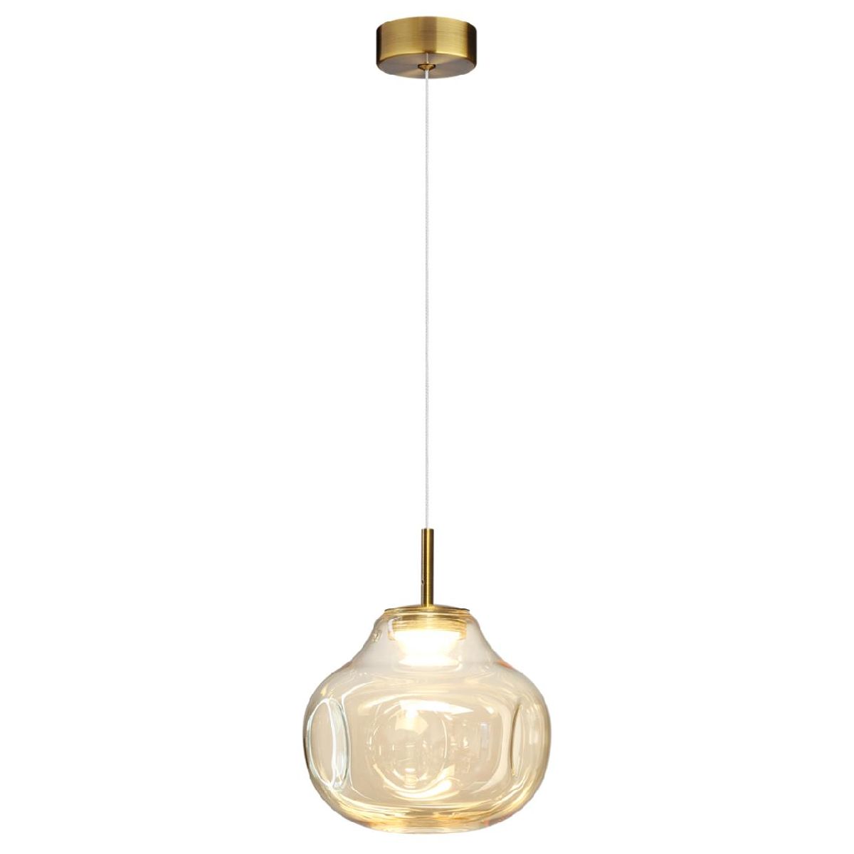 Подвесной светильник Odeon Light Pendant Vaso 5097/4L в Санкт-Петербурге